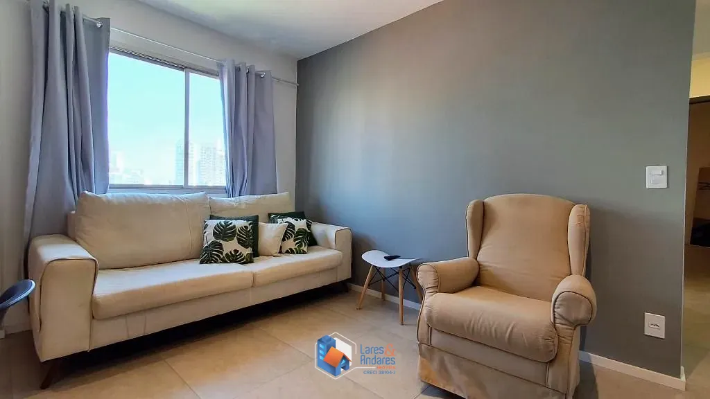 Apartamento, 2 quartos, 65 m² - Foto 26