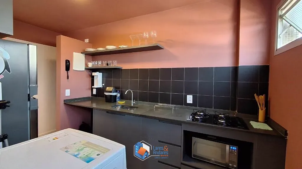 Apartamento, 2 quartos, 65 m² - Foto 23