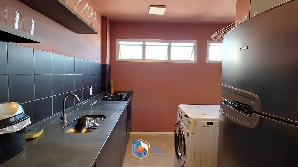 Apartamento, 2 quartos, 65 m² - Foto 22