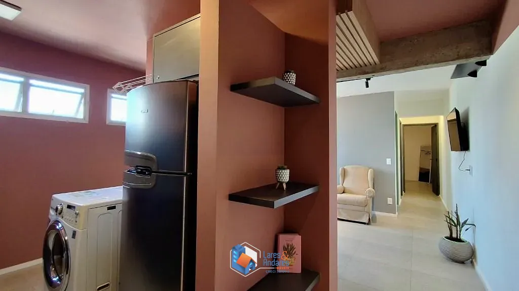 Apartamento, 2 quartos, 65 m² - Foto 21