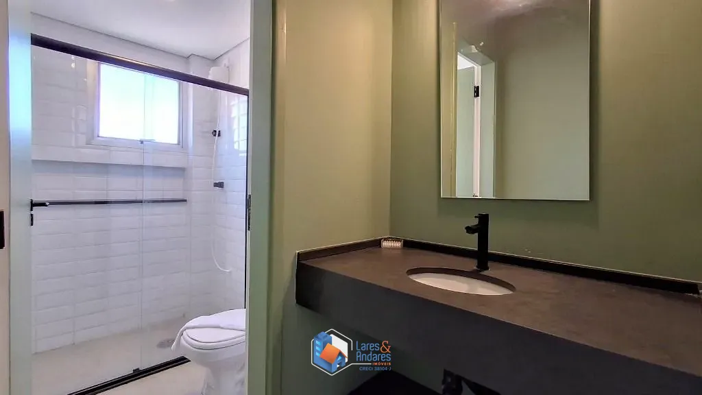 Apartamento, 2 quartos, 65 m² - Foto 20
