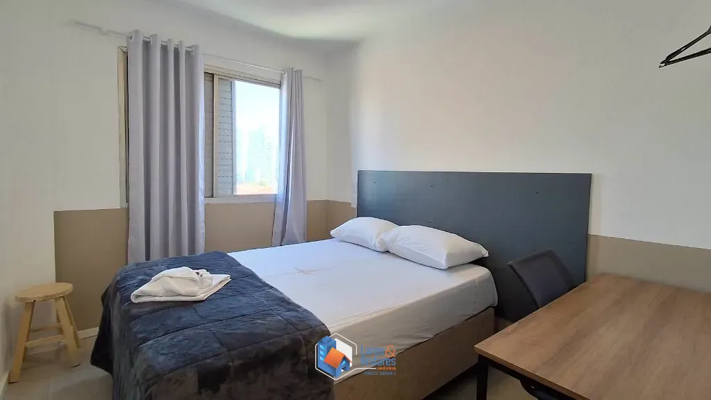 Apartamento, 2 quartos, 65 m² - Foto 17