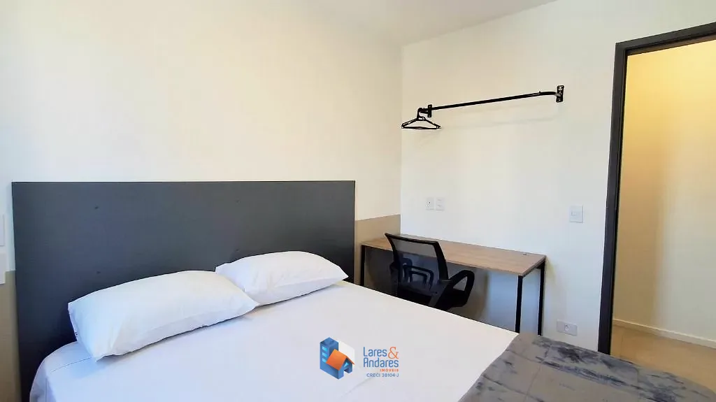 Apartamento, 2 quartos, 65 m² - Foto 16