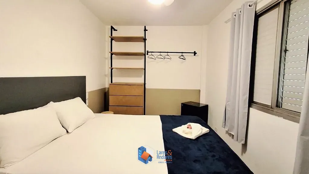 Apartamento, 2 quartos, 65 m² - Foto 15