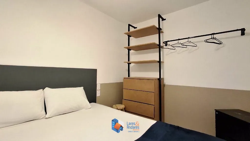 Apartamento, 2 quartos, 65 m² - Foto 14
