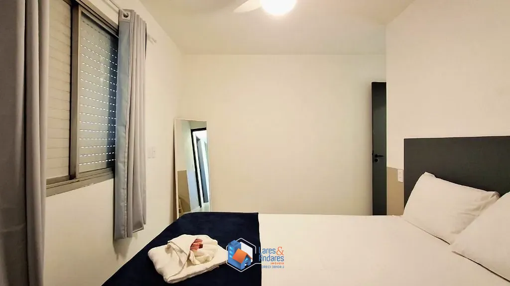 Apartamento, 2 quartos, 65 m² - Foto 13