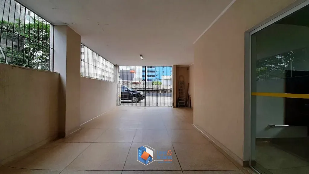 Apartamento, 2 quartos, 65 m² - Foto 12