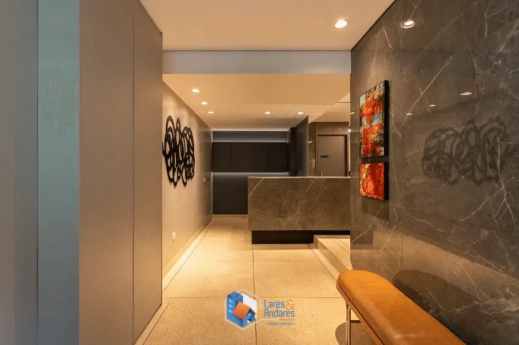 Apartamento, 2 quartos, 65 m² - Foto 11