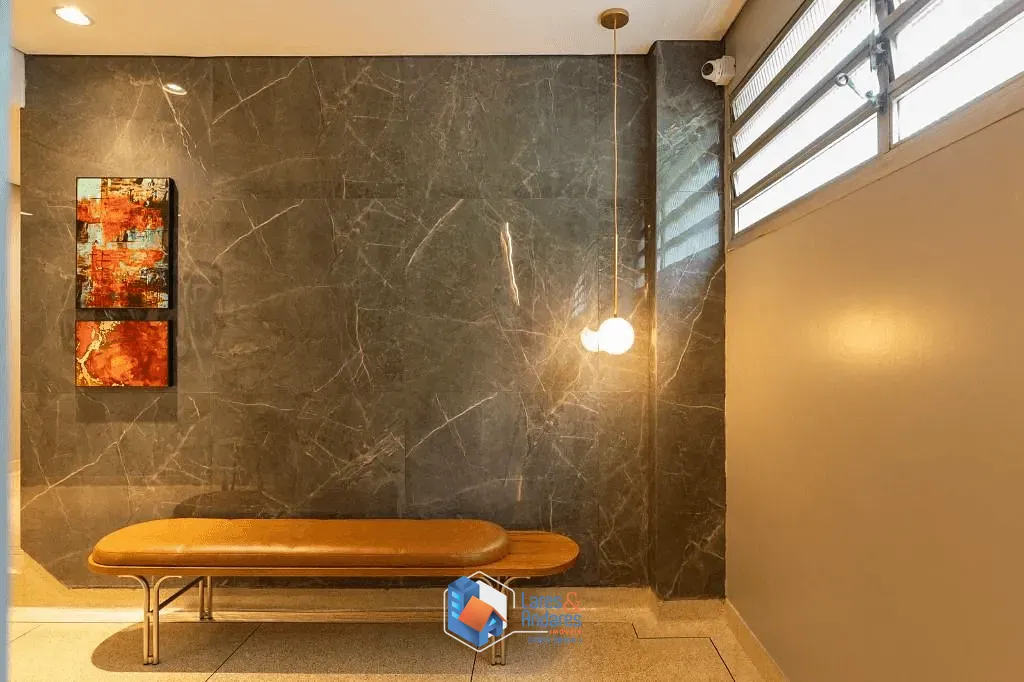 Apartamento, 2 quartos, 65 m² - Foto 10