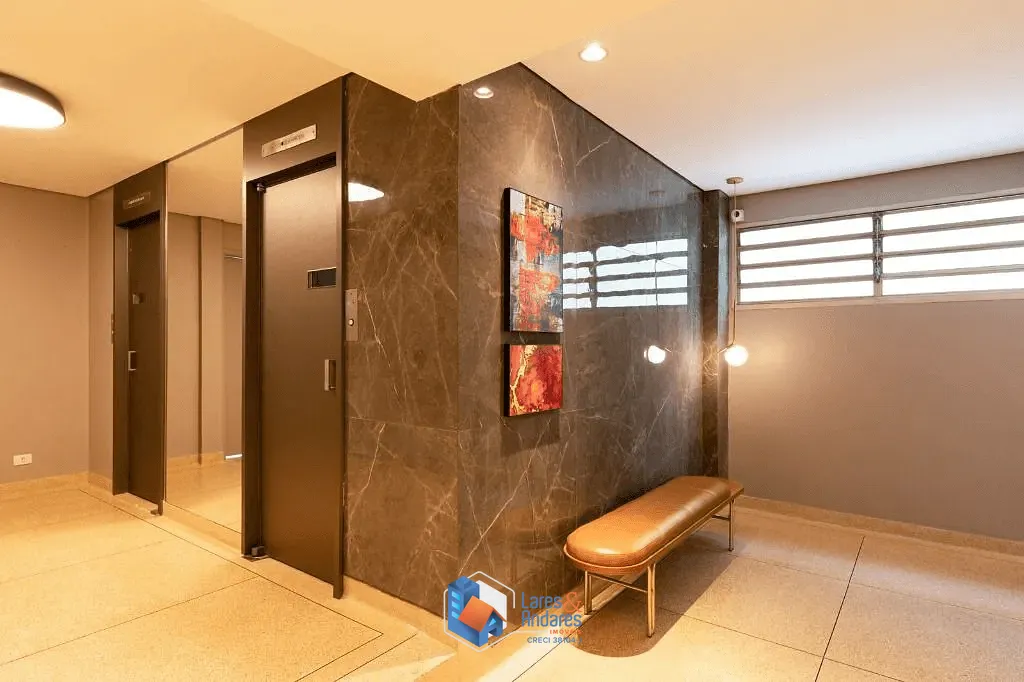Apartamento, 2 quartos, 65 m² - Foto 9