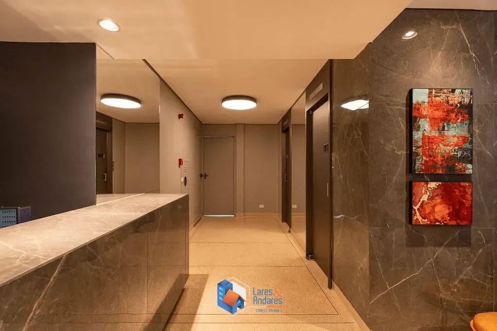 Apartamento, 2 quartos, 65 m² - Foto 7