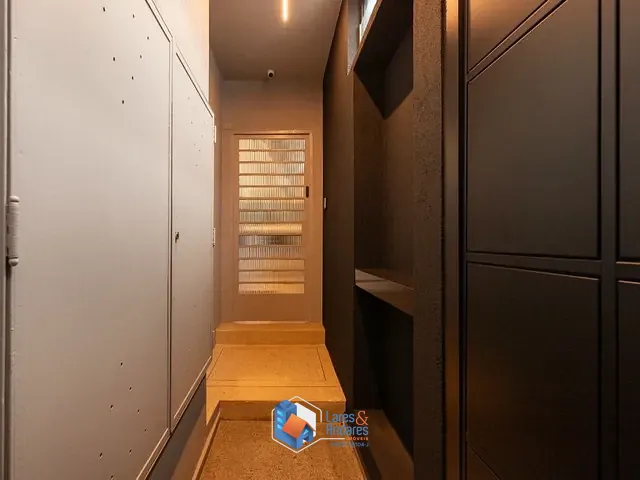 Apartamento 2 quartos e 1 banheiro, à venda, no bairro Pinheiros em São Paulo