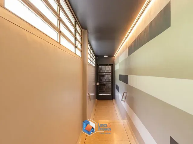 Apartamento 2 quartos e 1 banheiro, à venda, no bairro Pinheiros em São Paulo