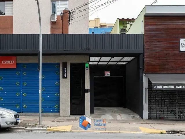 Apartamento 2 quartos e 1 banheiro, à venda, no bairro Pinheiros em São Paulo