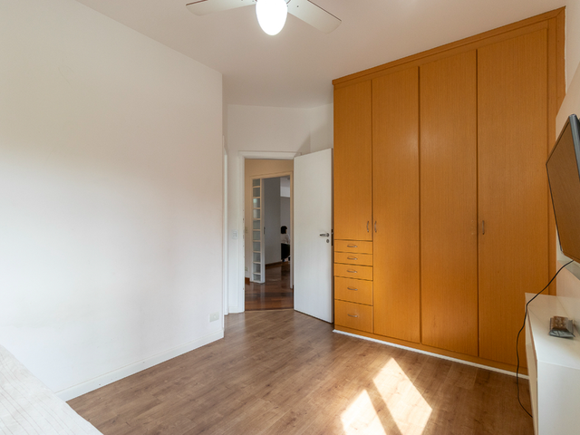 Foto do Apartamento - Apartamento à venda 3 Quartos 3 Suites 4 Vagas 161M² Vila Mascote São Paulo - SP | Lares e Andares Imóveis