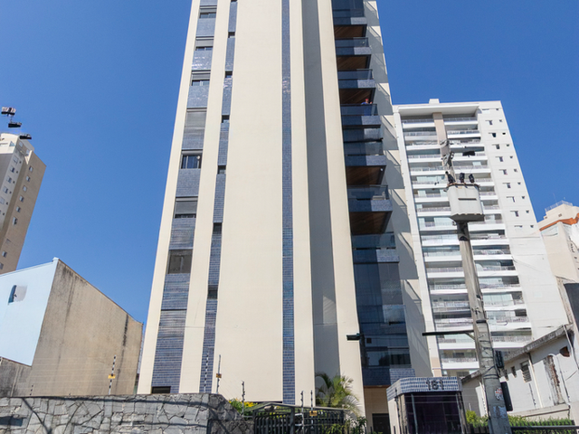 Foto do Apartamento - Apartamento à venda 3 Quartos 3 Suites 4 Vagas 161M² Vila Mascote São Paulo - SP | Lares e Andares Imóveis