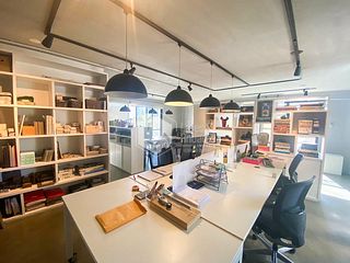 Foto do Sala-Sala à venda 2 Vagas 71M² Itaim Bibi São Paulo - SP