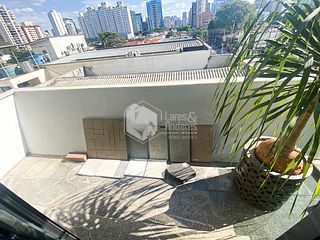 Foto do Sala-Sala à venda 2 Vagas 71M² Itaim Bibi São Paulo - SP