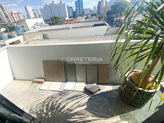 Sala à venda, no bairro Itaim Bibi em São Paulo
