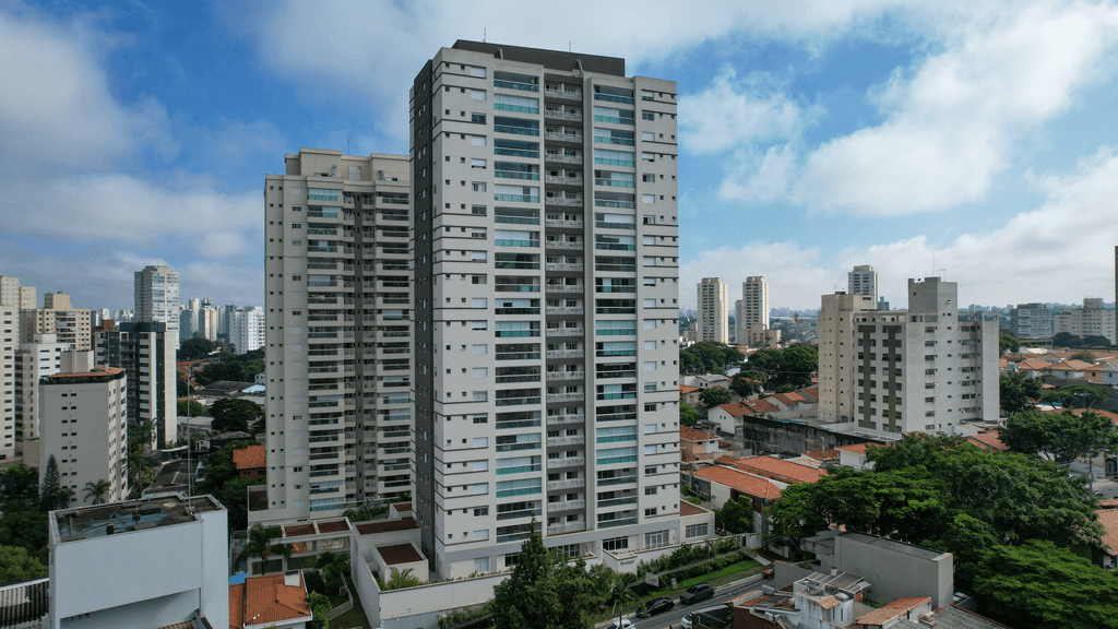 Apartamento à venda 3 Quartos 3 Suites 3 Vagas 125M² Vila Mascote São Paulo - SP