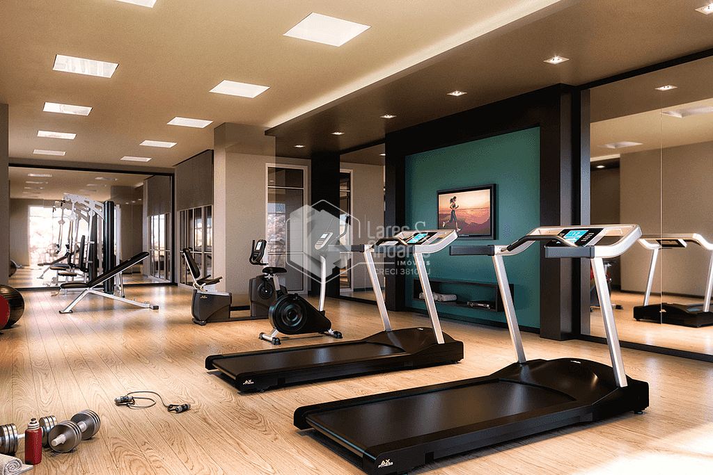 Apartamento, 3 quartos, 125 m² - Foto 5