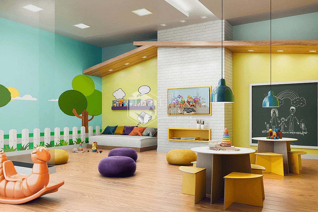 Apartamento, 3 quartos, 125 m² - Foto 7