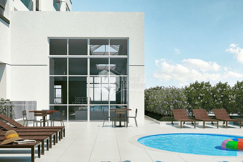 Apartamento, 3 quartos, 125 m² - Foto 12