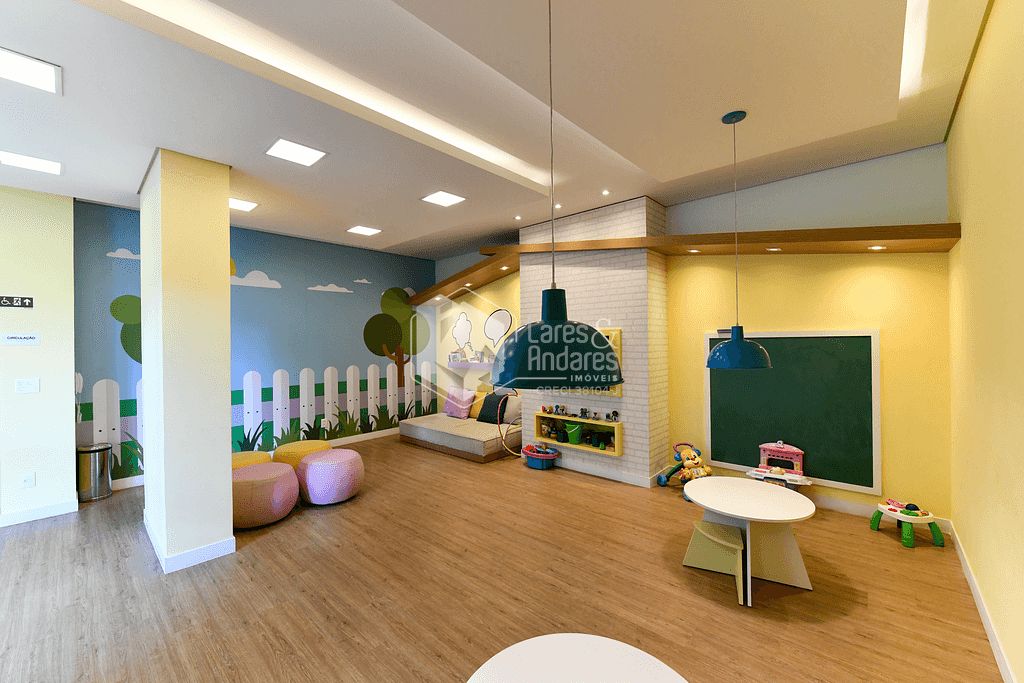 Apartamento, 3 quartos, 125 m² - Foto 34