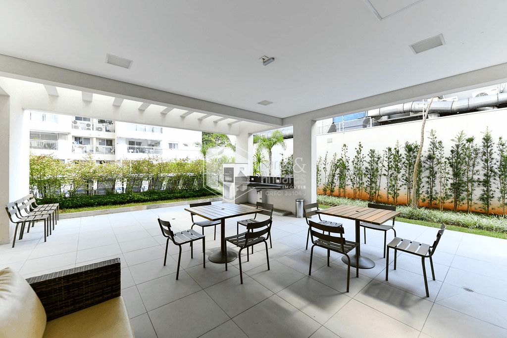 Apartamento, 3 quartos, 125 m² - Foto 40