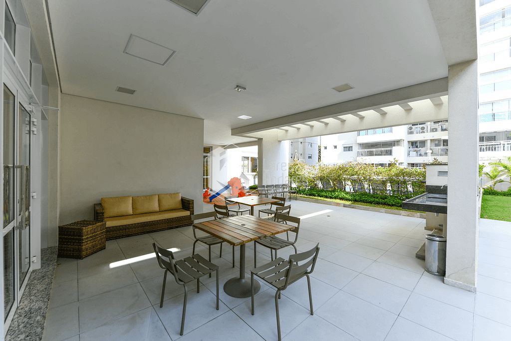 Apartamento, 3 quartos, 125 m² - Foto 39