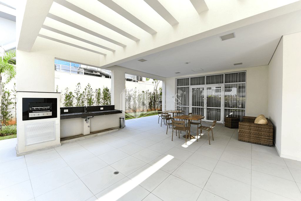 Apartamento, 3 quartos, 125 m² - Foto 36