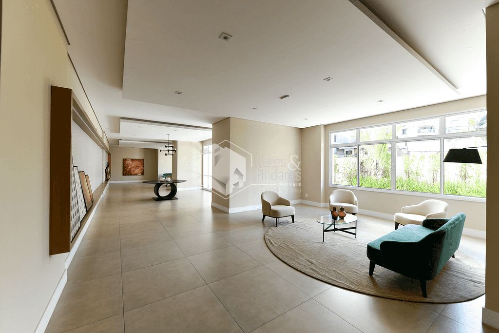 Apartamento, 3 quartos, 125 m² - Foto 14