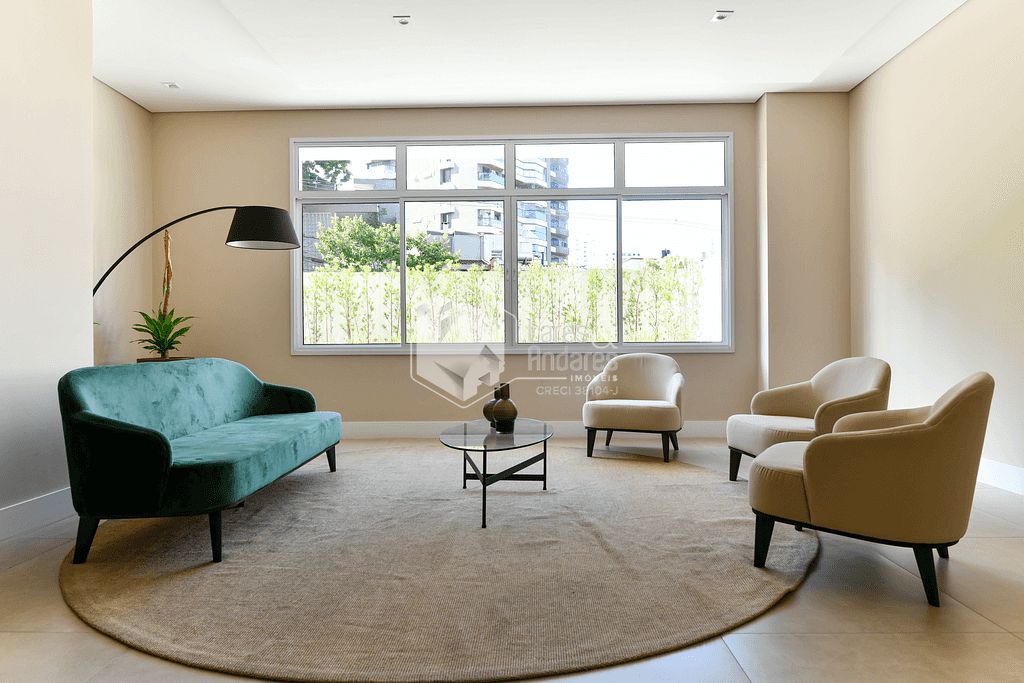 Apartamento, 3 quartos, 125 m² - Foto 15