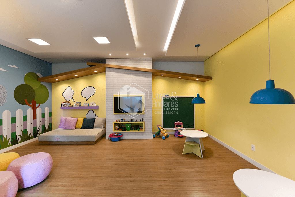 Apartamento, 3 quartos, 125 m² - Foto 35