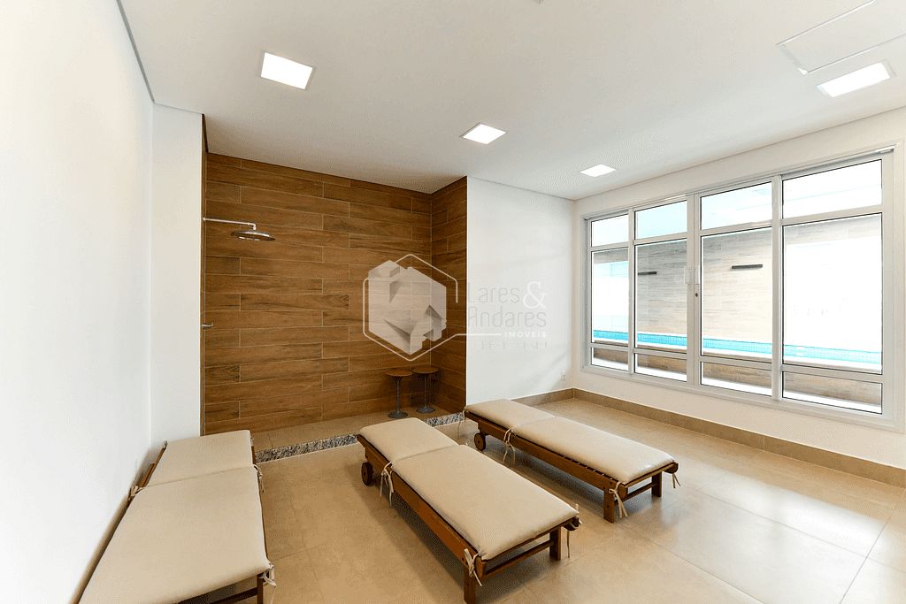 Apartamento, 3 quartos, 125 m² - Foto 38