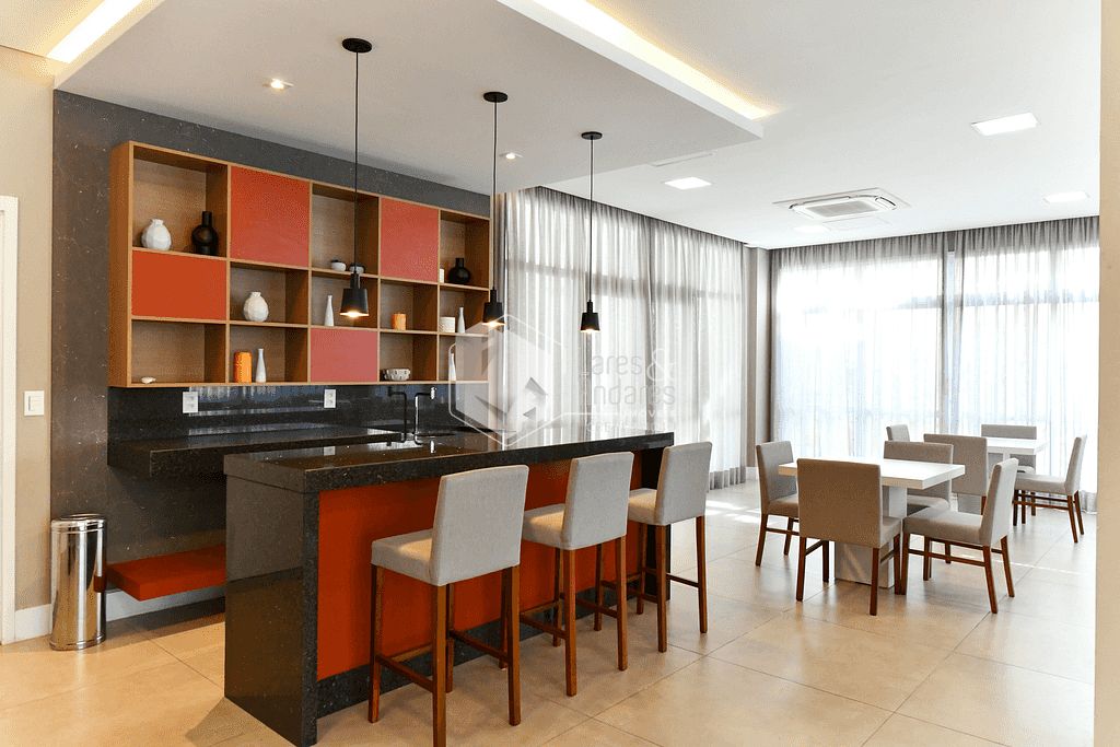 Apartamento, 3 quartos, 125 m² - Foto 41