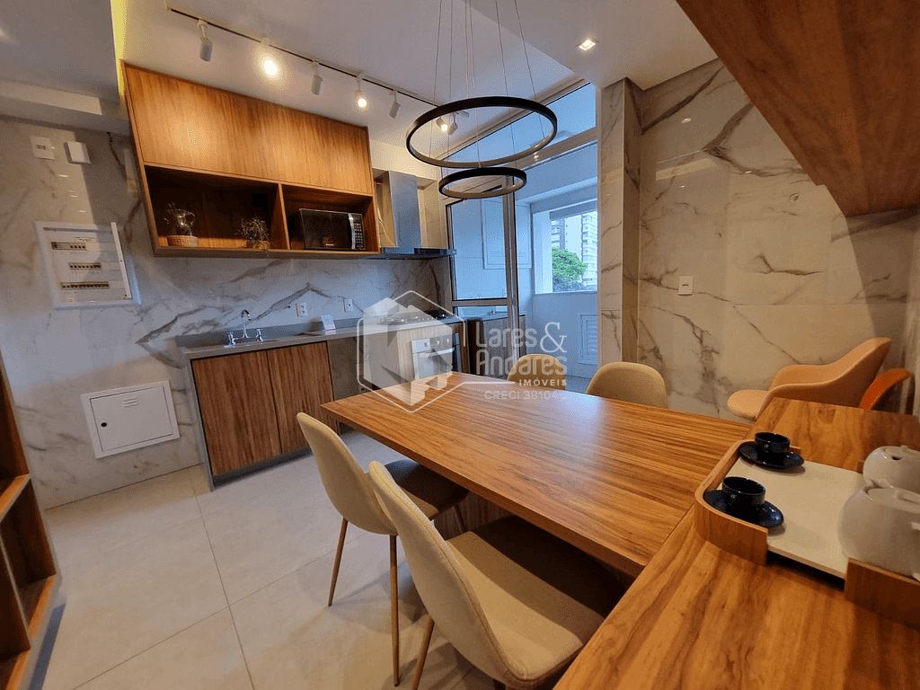 Apartamento, 3 quartos, 125 m² - Foto 18