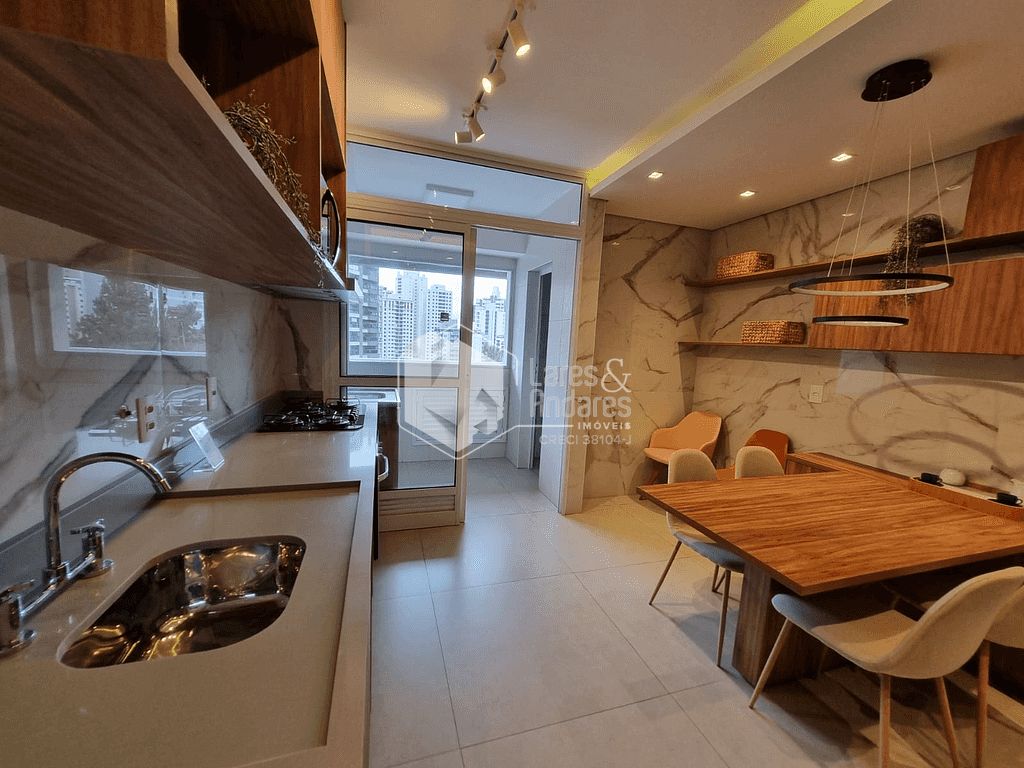 Apartamento, 3 quartos, 125 m² - Foto 19