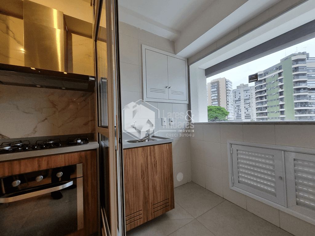 Apartamento, 3 quartos, 125 m² - Foto 20