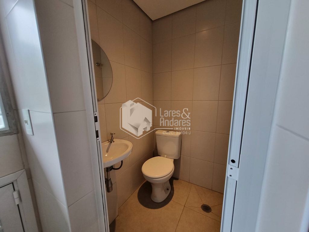 Apartamento, 3 quartos, 125 m² - Foto 21