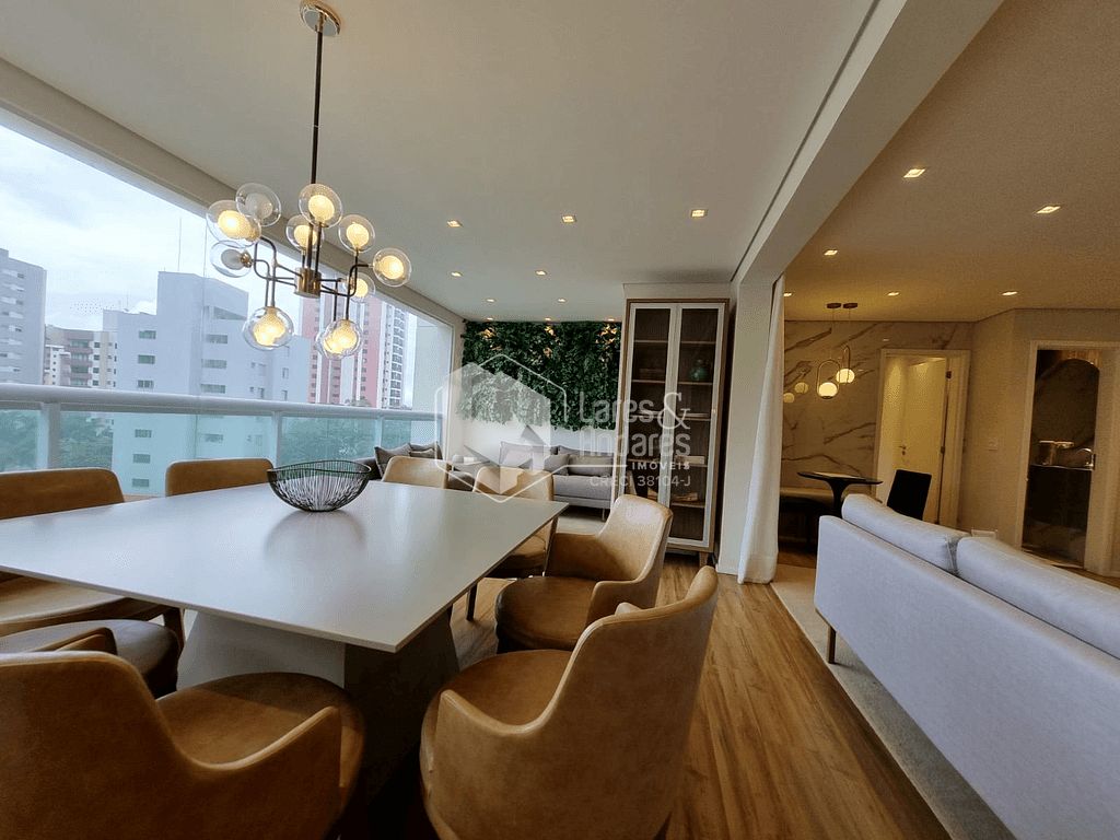 Apartamento, 3 quartos, 125 m² - Foto 24