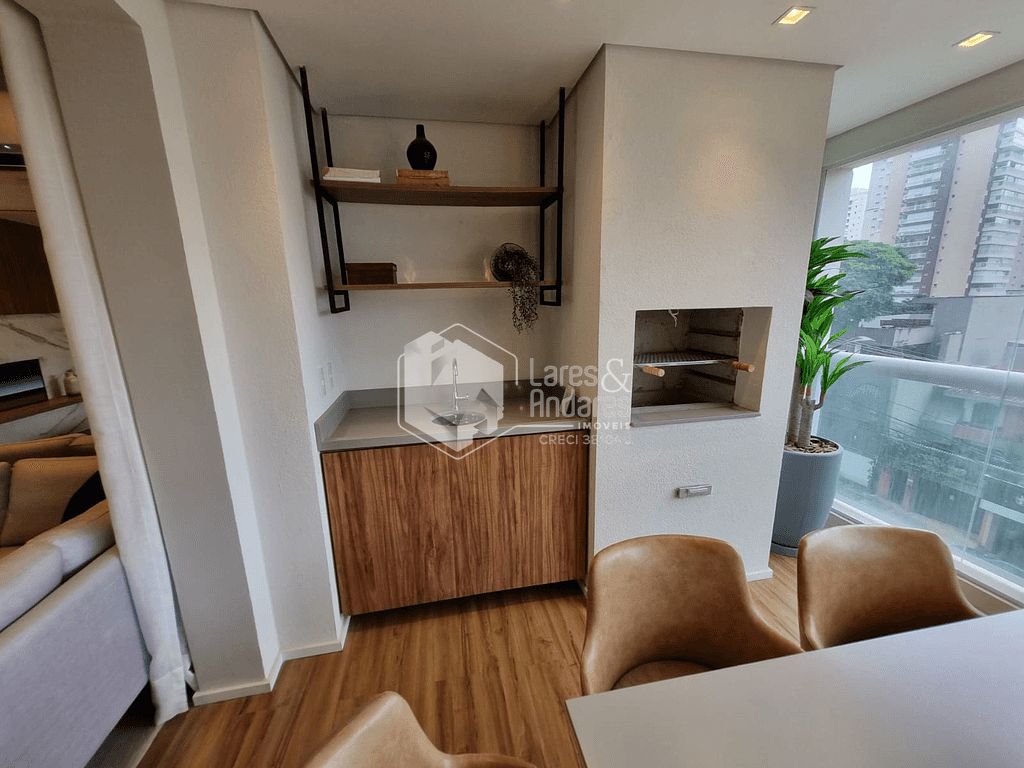 Apartamento, 3 quartos, 125 m² - Foto 25
