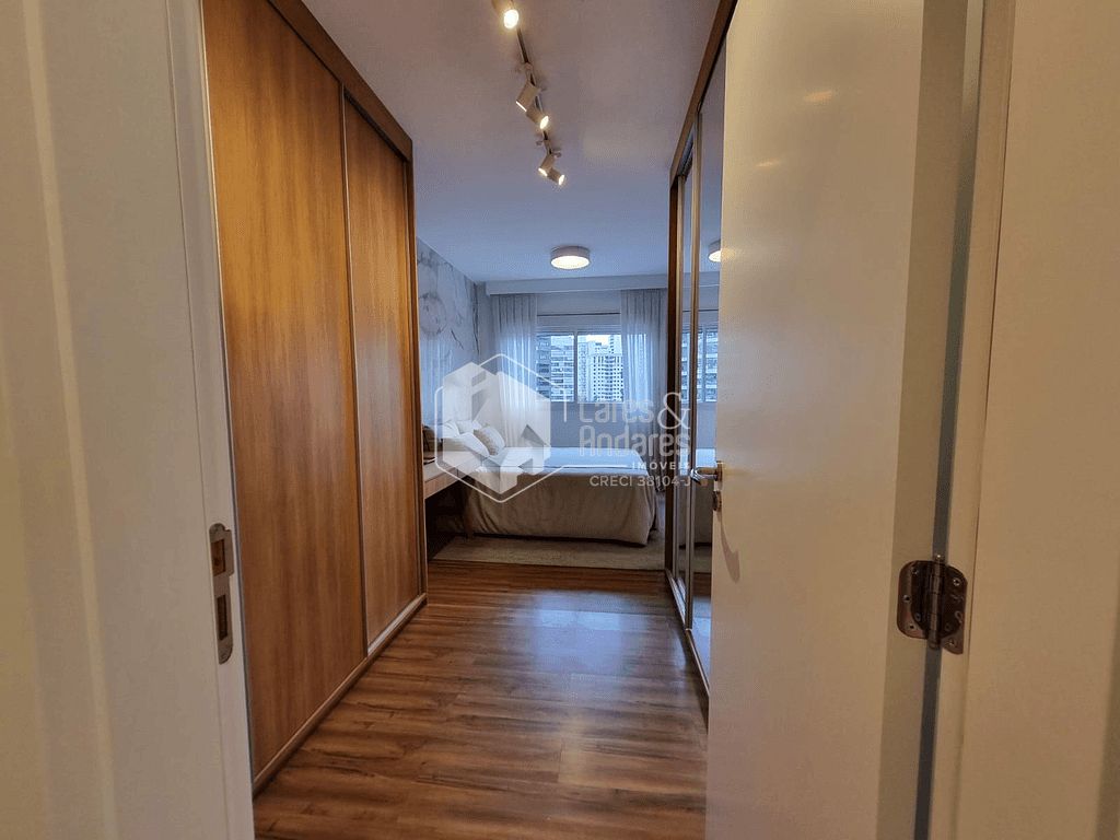 Apartamento, 3 quartos, 125 m² - Foto 30