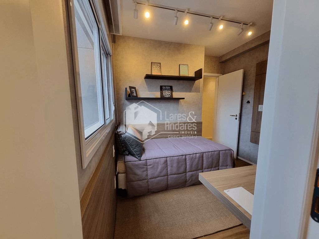 Apartamento, 3 quartos, 125 m² - Foto 32