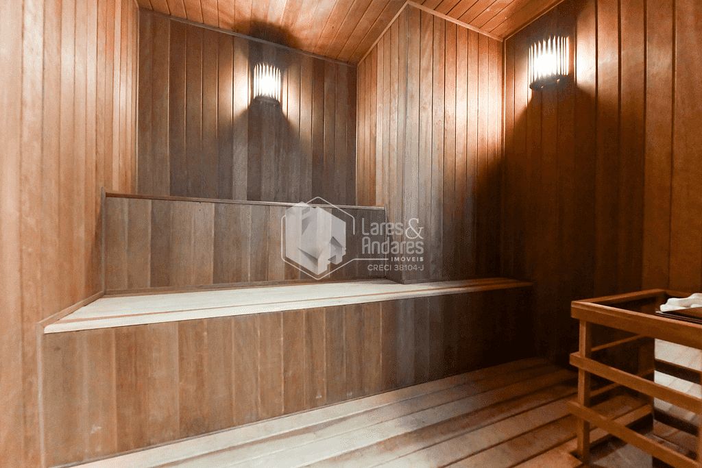 Apartamento, 3 quartos, 125 m² - Foto 42