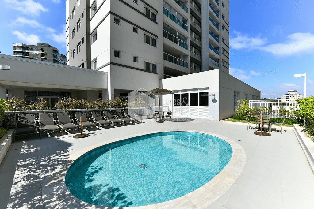 Apartamento, 3 quartos, 125 m² - Foto 47