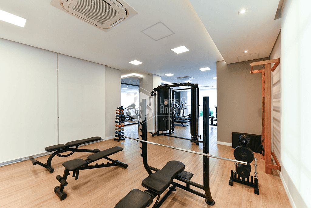 Apartamento, 3 quartos, 125 m² - Foto 49