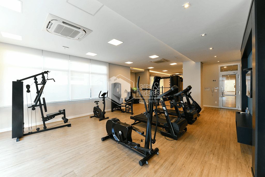 Apartamento, 3 quartos, 125 m² - Foto 51