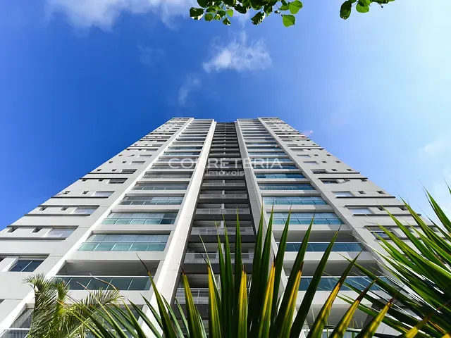 Apartamento 3 quartos e 5 banheiros, à venda, no bairro Vila Mascote em São Paulo