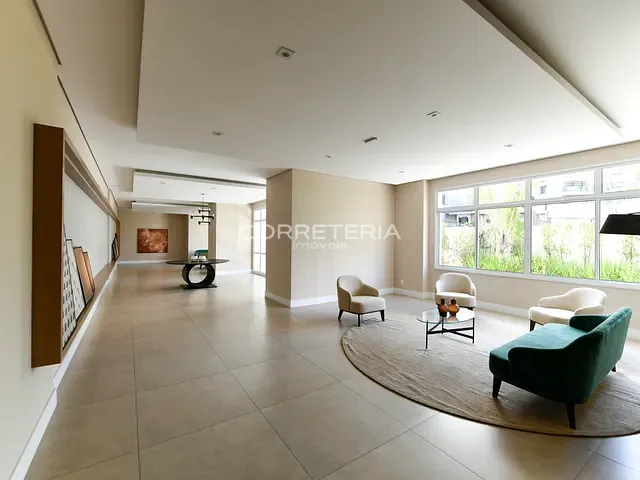 Apartamento 3 quartos e 5 banheiros, à venda, no bairro Vila Mascote em São Paulo